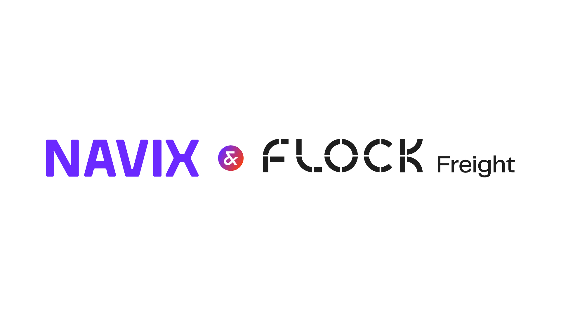 Navix and Flock Freight Forge Partnership to Revolutionize Freight Audit and Payment Process Leading to Corporate Growth