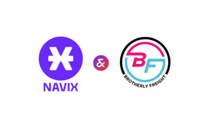 Brotherly Freight Ships the Busywork: Navix Powers Back-Office Automation for Rapid Growth