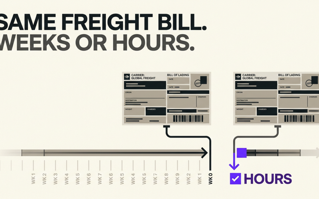 Improving Your Accounts Payable & Accounts Receivable With Automation