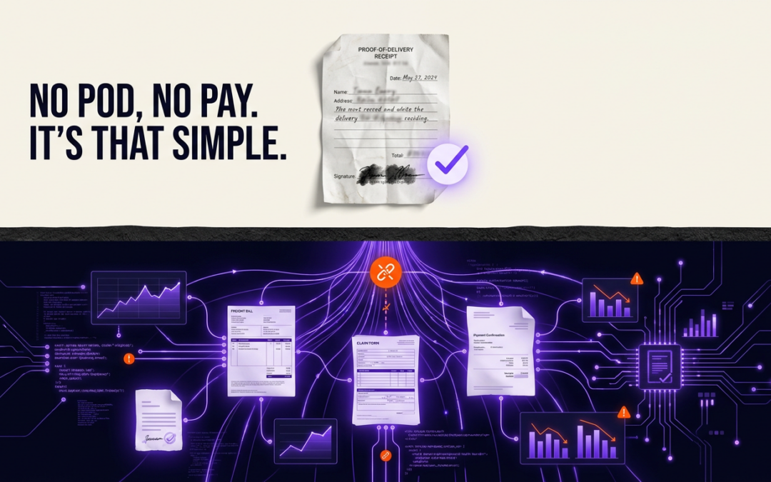 The Importance of Proof of Delivery