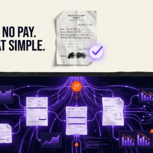Navix illustrated blog header: No pod, no pay. it's that simple.