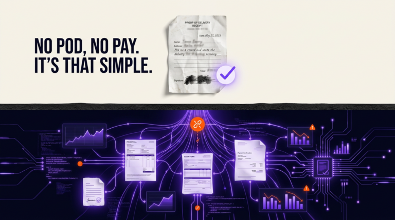 Navix illustrated blog header: No pod, no pay. it's that simple.
