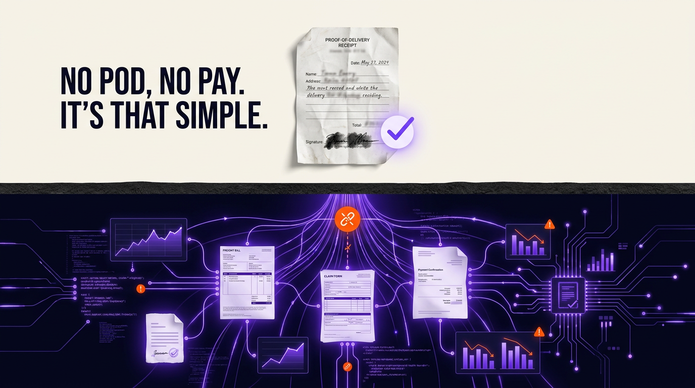 Navix illustrated blog header: No pod, no pay. it's that simple.
