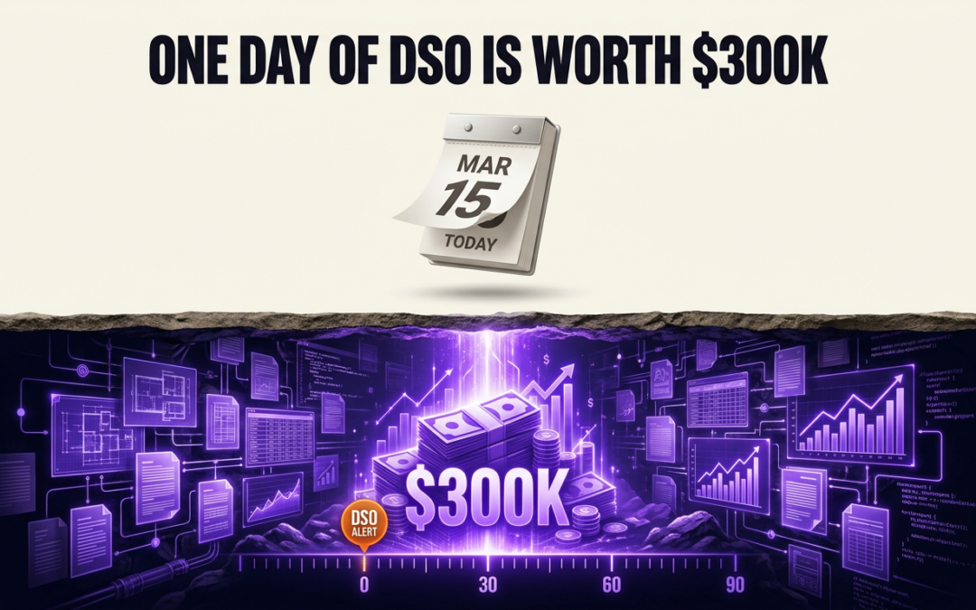 The Power of Reducing Days Sales Outstanding (DSO) for Your Business 