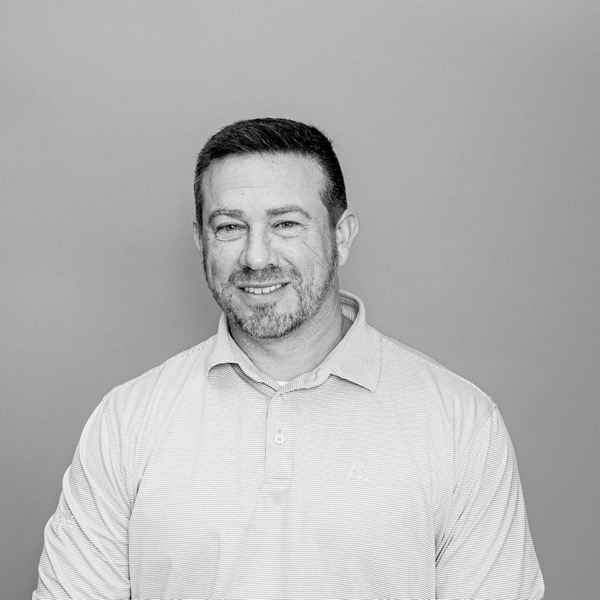 David Jones, VP of Finance, Axle Logistics