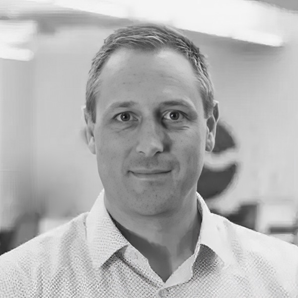 Jason Provonsha, CEO, Steam Logistics