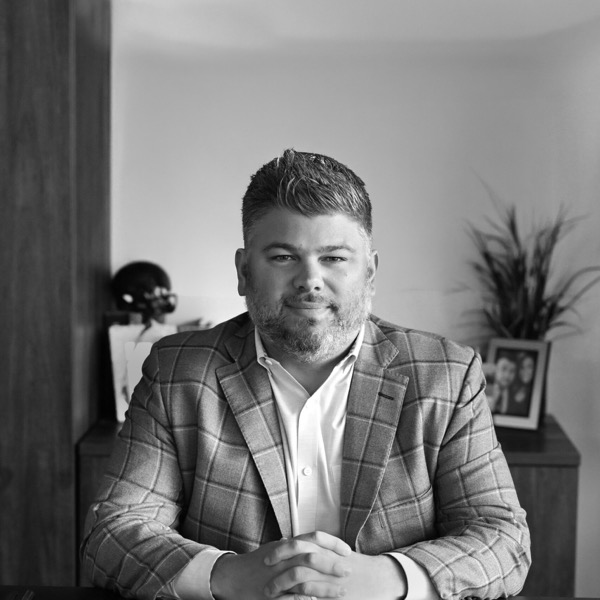 Peter Coratola Jr., CEO, EASE Logistics