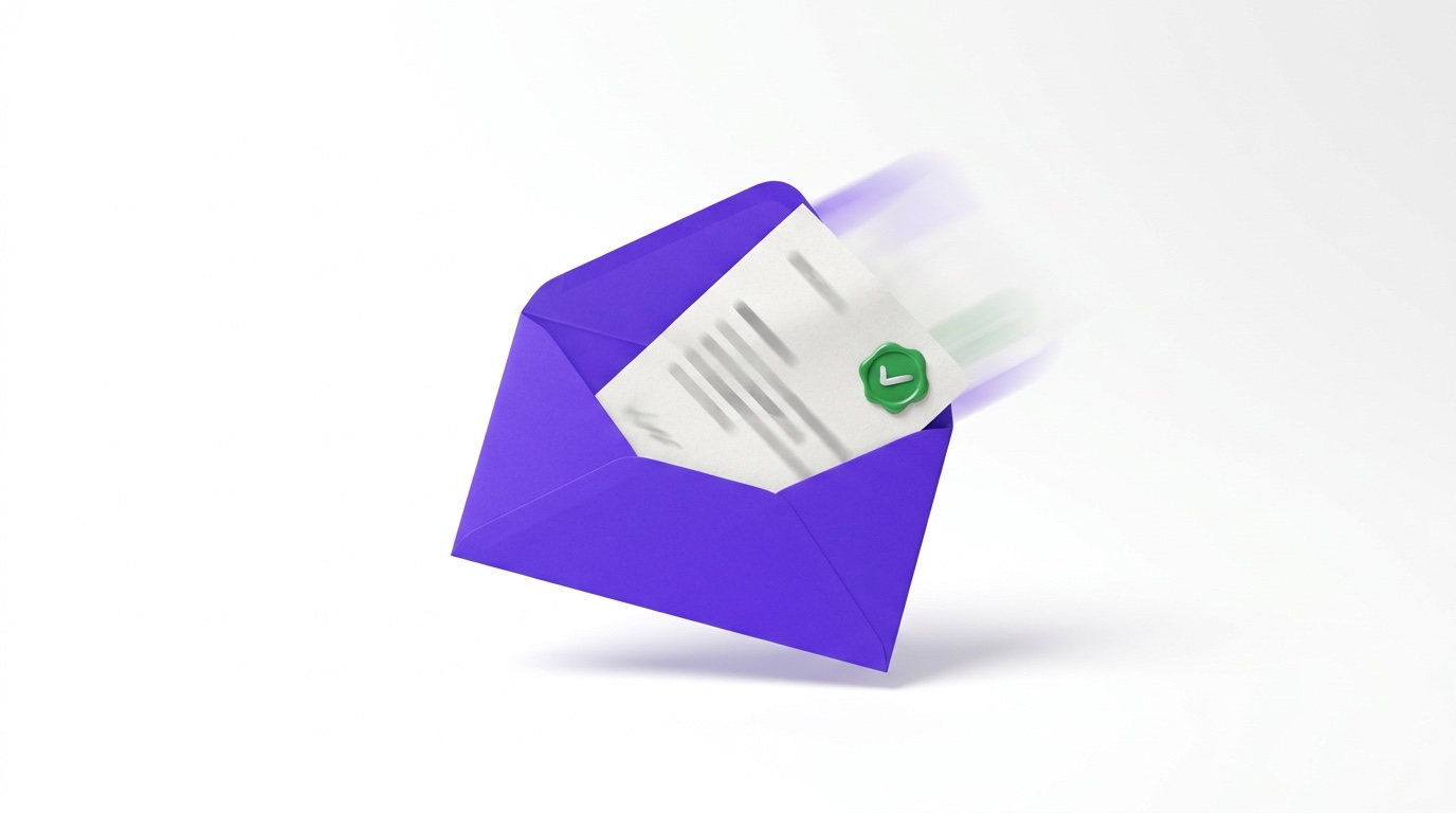 Auto Disputes and Email Agent — dispute letter sent automatically