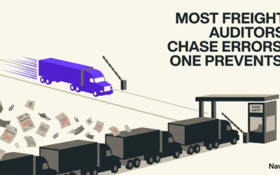 Top Freight Audit Companies Compared (2026)