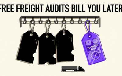 How Much Does Freight Audit Cost? Pricing Models Explained